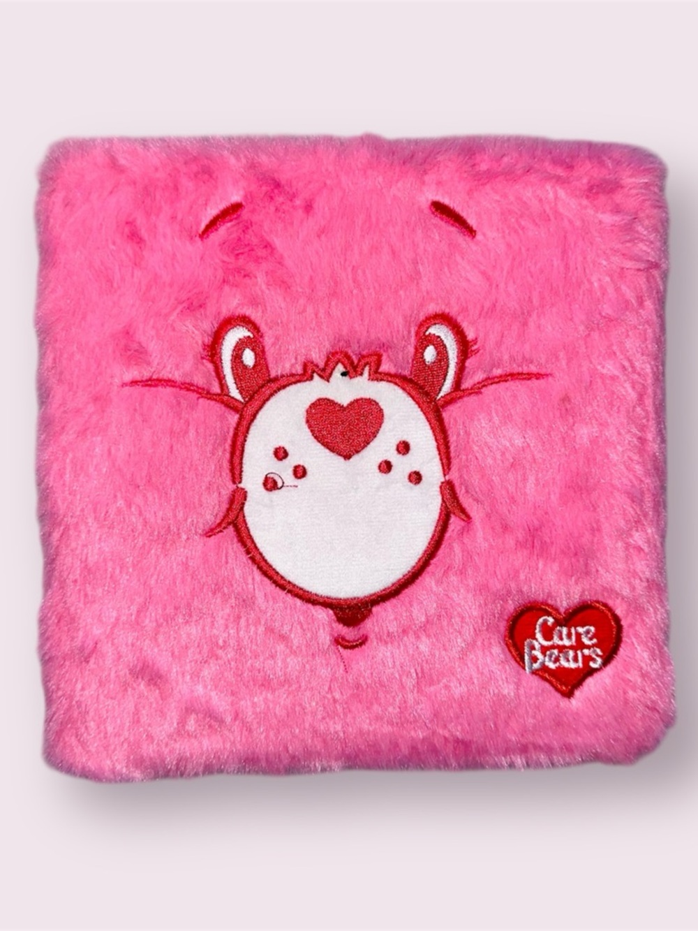 New CareBears EyeShadow Pallet